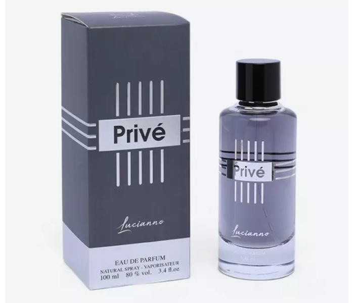 Lucianno 100ml Prive Eau De Parfum 1 in UAE
