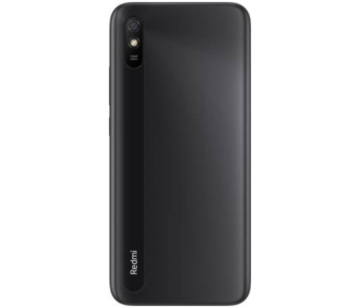 Xiaomi REDMI 9I 4GB RAM 64GB Storage- Midnight Black 3 in UAE