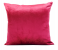 Parry Life PLCH9954R Decorative Velvet Cushion Pillow- Red 1 in UAE