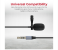 Promate CLIPMIC-AUX Lavalier Microphone with HD Sound 3 in UAE
