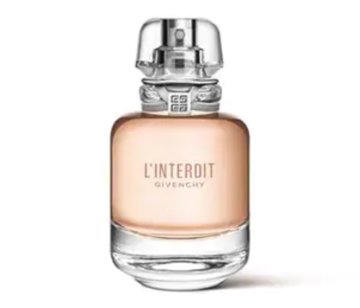 Givenchy 80ml LInderit Eau de Parfum 2 in UAE