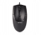 A4TECH OP-540 Wired Mouse - Black 1 in UAE