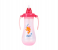 Pigeon 300ml Tall Straw Bottle - Pink 2 in UAE