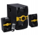 Krypton KNMS5200 2.1 CH Home Theater System- Black 1 in UAE