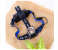 Geepas GHL51085 High Power T6 LED Headlamps - Black and Blue 3 in OMAN
