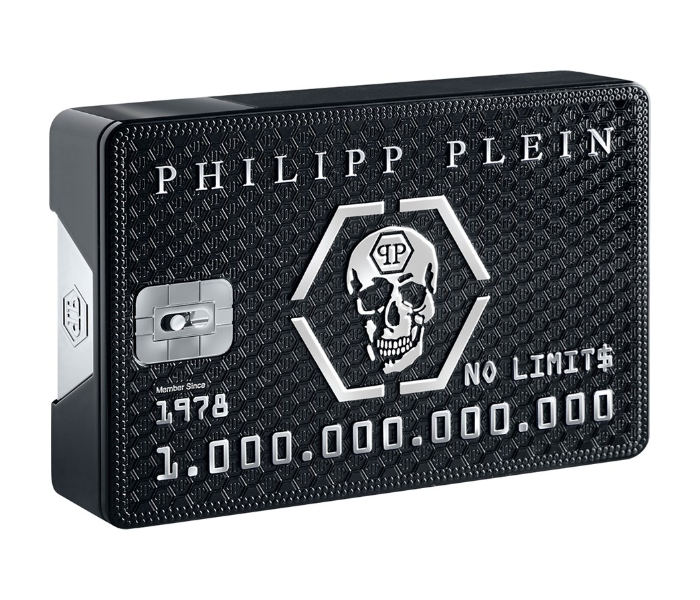 Philipp Plein 90ml No Limits Eau De Parfum 1 in UAE