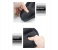 Extra Soft Gel Bike Seat Cover- Black 3 in UAE