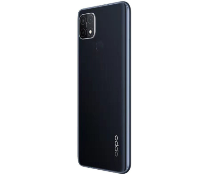 Oppo A15 3GB RAM 32GB Storage - Dynamic Black 4 in UAE