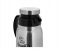 Royalford RF10004 400ML Montage SS Coffee Pot – Silver and Black 3 in UAE
