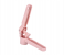Delcasa DC1148 Garlic Press - Pink 2 in UAE