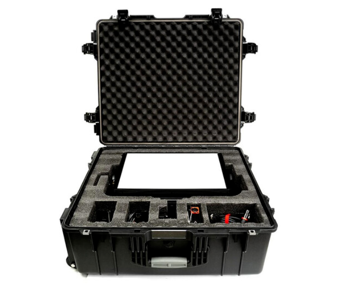 Aputure AWP-1206 Nova P300C RGBWW LED Panel with Case – Black and White 7 in UAE