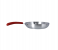 Delcasa DC1961 26cm Aluminium Frypan with Bakelite Handle - Silver 2 in UAE