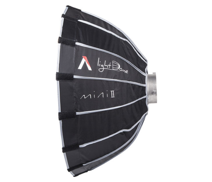 Aputure AWP-6644 Light Dome Mini MarkII – White and Black 2 in UAE