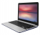 ASUS Chromebook C201 11.6 Inch Android Rockchip 2 GB RAM 16GB SSD Laptop Refurbished - Blue 4 in UAE