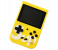 Sup 400 In 1 Game Box Wireless Retro Gaming Console Also Supports External Gamepad With Tv -Yellow 2 in UAE