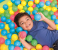Bestway 52027 Splash and Play Balls 100 Pieces 5 in UAE