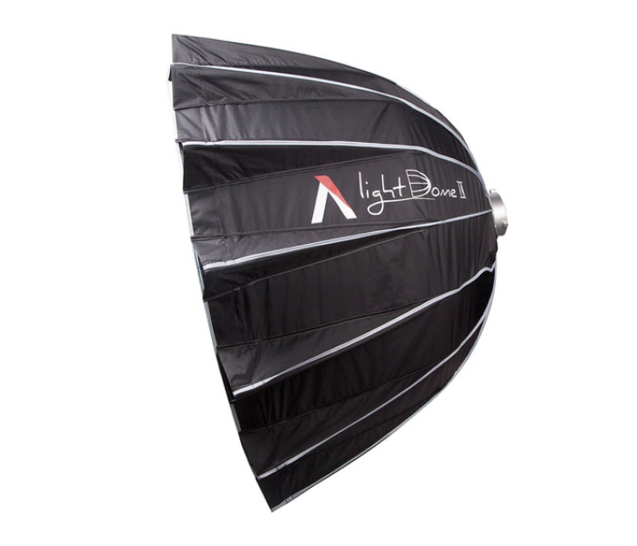 Aputure 34.8 inch Light Dome II - Black & White 2 in UAE