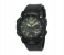 Casio GA-2000SU-1ADR G-Shock Carbon Core Guard Analogue Digital Watch for Men - Black 1 in UAE