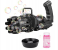 Machine Electric Bubble Machine Toy for Toddler 1 in UAE