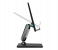 Promate ARTICVIEW Universal Multi Angle Desk Tablet - Black 3 in OMAN