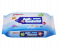 Pigeon 60 Sheet Anti Bacterial Wipe 1 in UAE