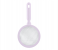 Delcasa DC1144 Tea Strainer - Purple 1 in UAE