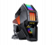 Cougar Conquer 2 Aluminium Full Tower Gaming Case - Black 1 in OMAN