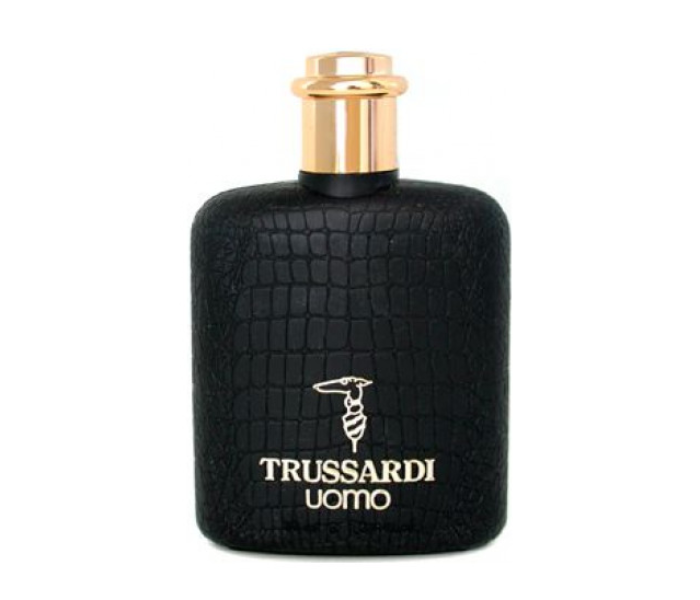 Trussardi 100ml Uomo EDT for Men 1 in UAE