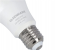 Olsenmark OMESL2794 9W Smart Led Remote Bulb - White 5 in KSA