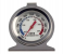 Oven Thermometer Stainless Steel – White and Silver 1 in UAE