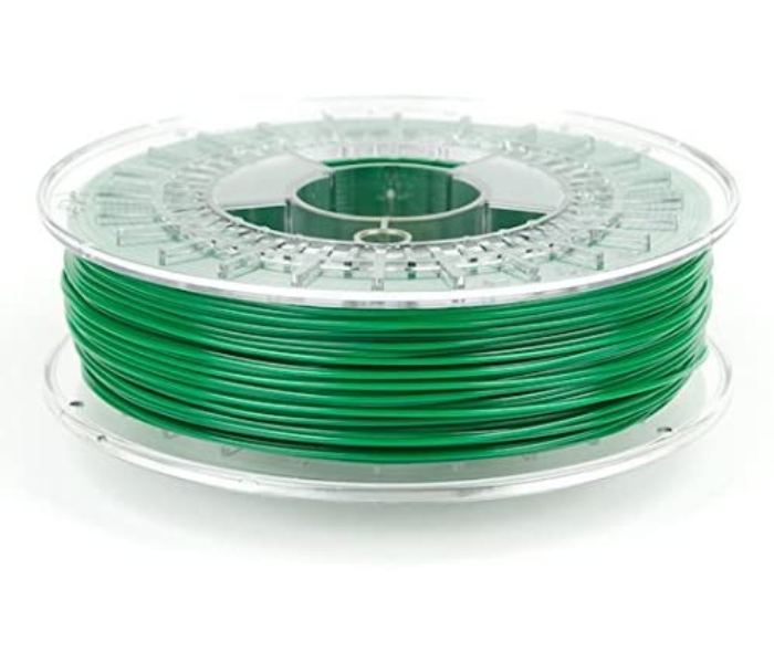 ColorFabb 1.75mm XT Dark Green 750g 3D Printer Filament 1 in UAE