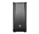 Cougar MX340 SECC Midi Tower with 360mm Water Cooling Radiator Support - Black 4 in OMAN