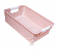 Taqdeer YN-937 Plastic Desk Storage Tray - Beige 3 in OMAN