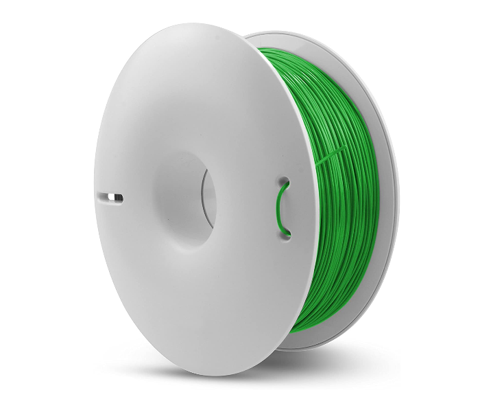 Fiberlogy 1.75mm 3D Printer Filament FiberFlex 40D Green 1 in UAE