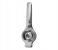 Delcasa DC1444 SS Lemon Squeezer - Silver 1 in OMAN