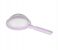 Delcasa DC1144 Tea Strainer - Purple 3 in UAE