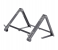 Promate ELEVATE Foldable Aluminum Multi Angle Computer Desk Stand with Adjustable Height - Grey 1 in UAE