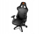 Cougar Armor Adjustable Design Gaming Chair CG-CHAIR-ARMOR-BLK - Black 3 in OMAN