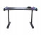 Cougar Mars 120 RGB Steel Frame Gaming Desk - Black 1 in OMAN