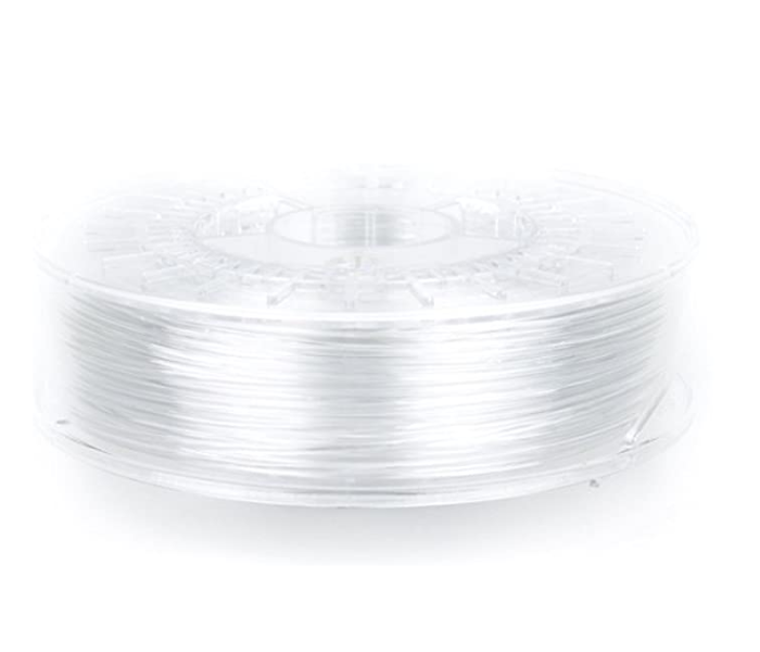 ColorFabb 1.75mm Ngen Clear 750g 3D Printer Filament 1 in UAE