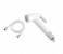 Geepas GSW61066 Shattaf with Hose - White 1 in UAE