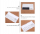 88 FidgetGear Piano Key Note Keyboard Stickers Label 3 in UAE