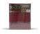 Parry Life PLBS7599R 3 Piece 90GSM Micro Fiber Machine Washable Double Flat Sheet 4 in UAE