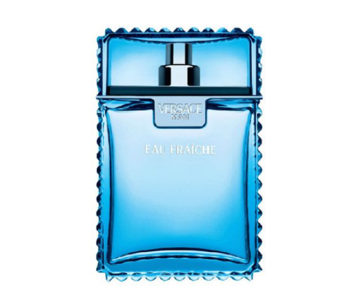 Versace 100ml Eau Fraiche Man EDT for Men 1 in UAE