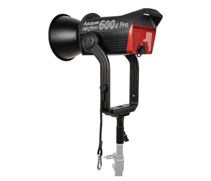 Aputure AWP-2134 LS600DPro Light Strom Day Light V Mount Led Lights- Black 3 in UAE