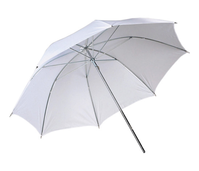 Aputure Lowel Tota-Brella Umbrella - White 1 in UAE