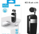 Jongo ART-K53 Clip-On Ultimate Style and Sound Headset 1 in UAE