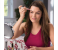 Fwless Eyebrows Epilator Trimmer for Women- Rose Gold 4 in UAE