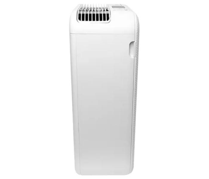 Evvoli EVAP-43W Smart Air Purifier 5-Layer Filters With True Hepa Control Digital Sensor Night Mode Air Quality Indicator - White 2 in UAE