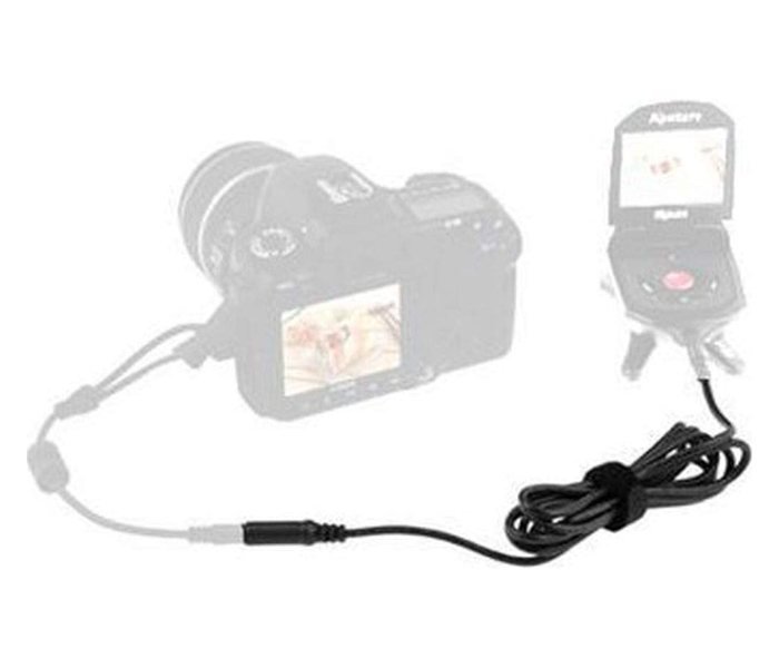 Aputure AWP-3165 Camera Combo Remote CRC - Black 1 in UAE